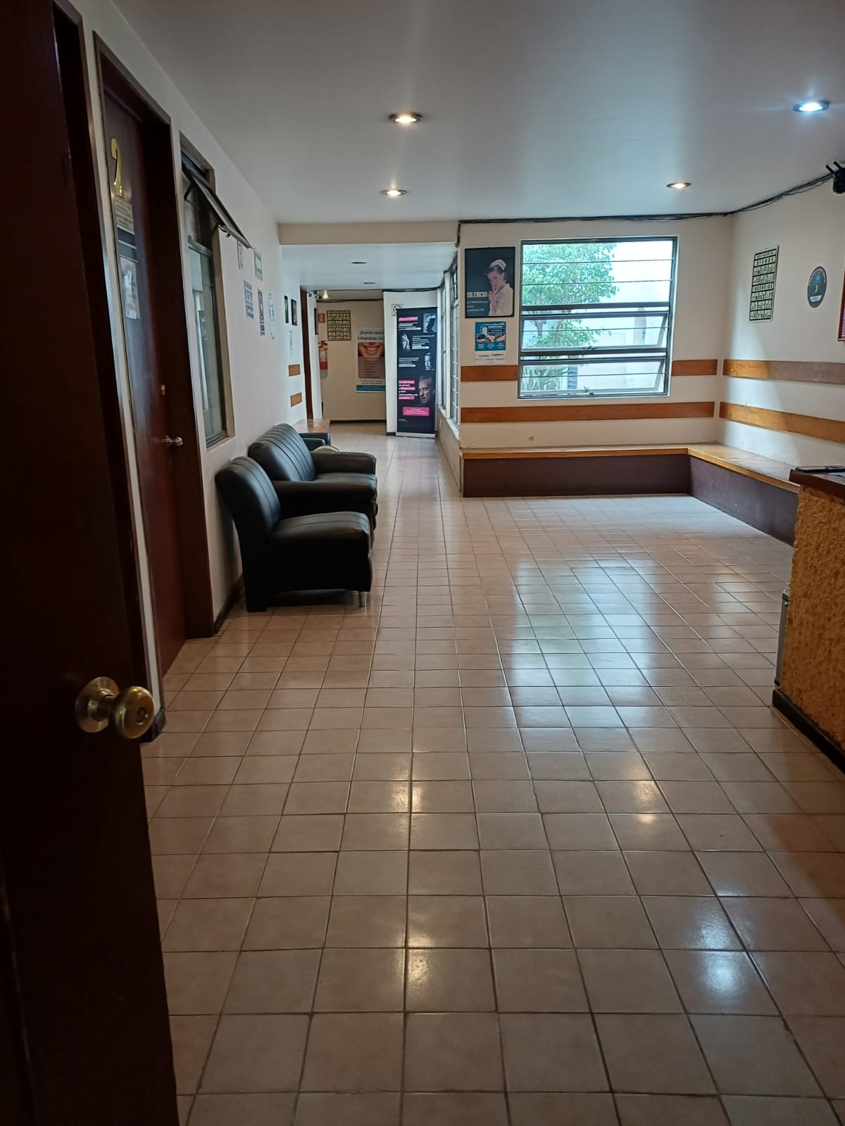 Sala de espera