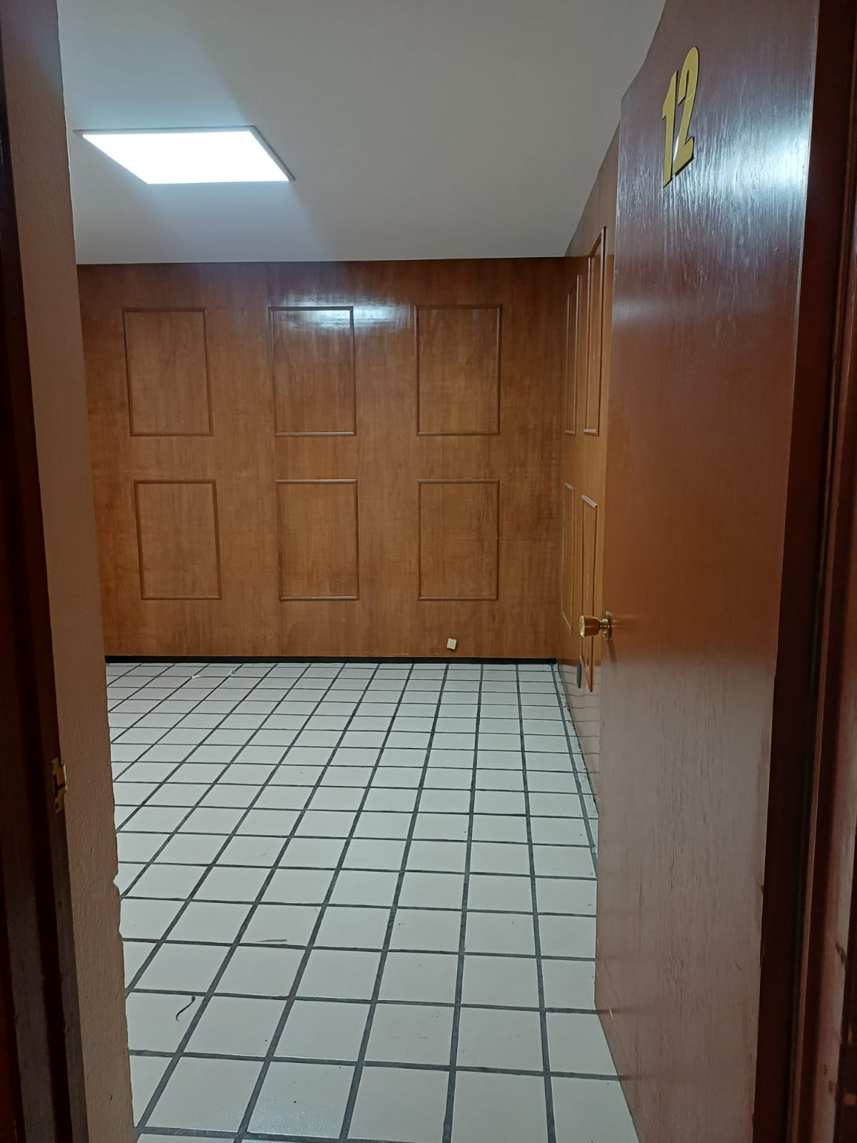 Consultorio 12 — foto 1